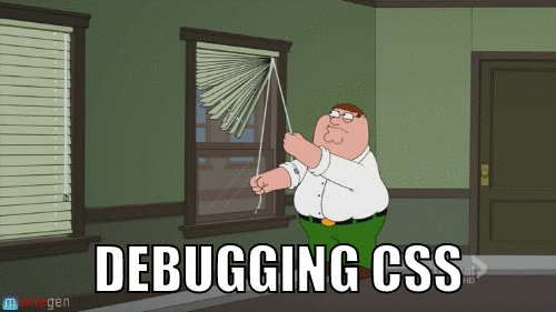 CSS gif