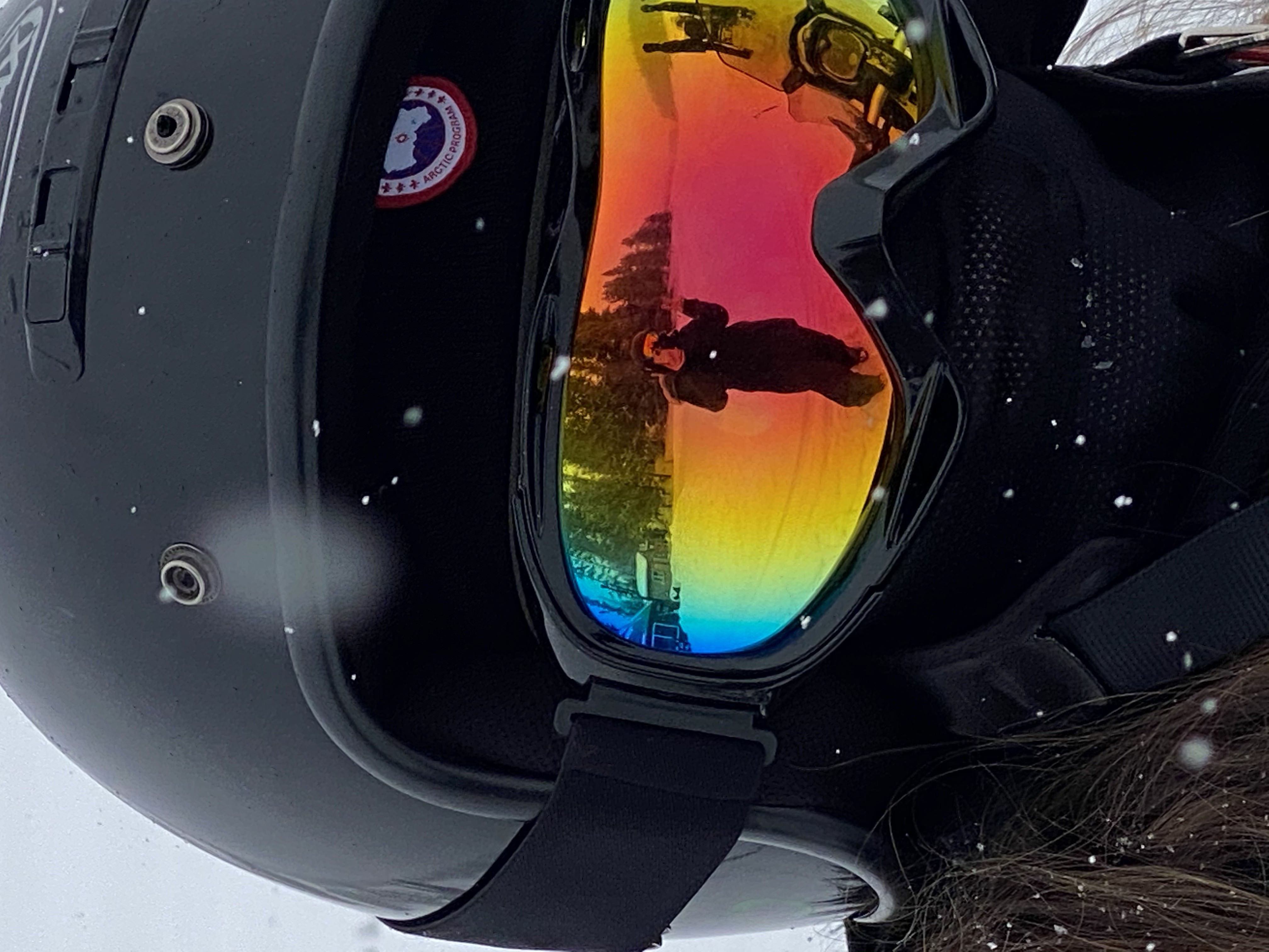 ski Mask